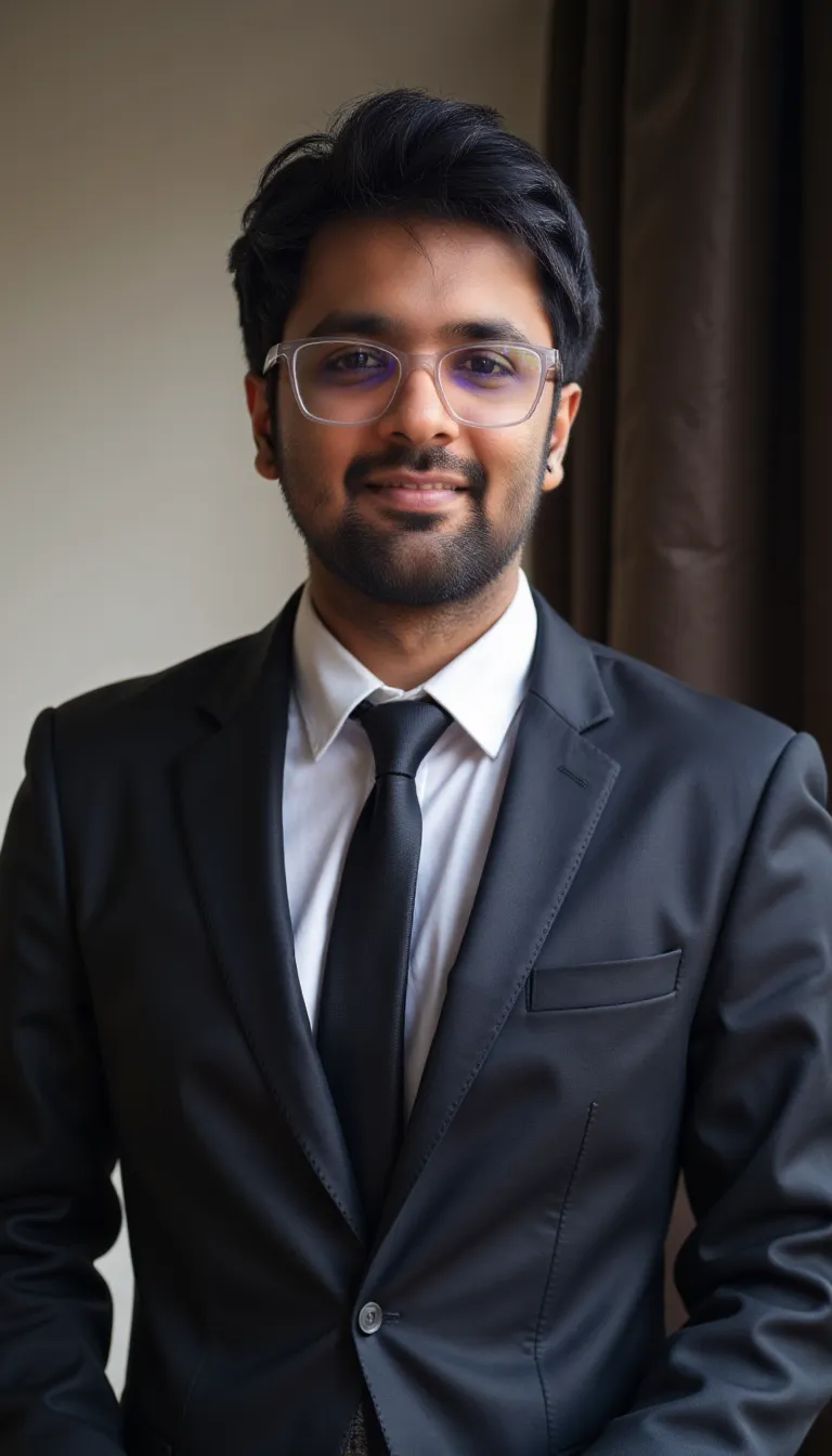 Ananth C Jayan